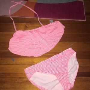 Youth bikini for target